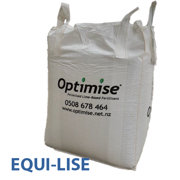 Equi-lise Healthy Horse Fertiliser Bulk Bags
