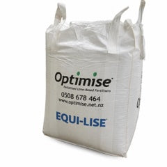 Equi-lise Healthy Horse Fertiliser Bulk Bags