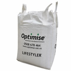 Optimise Lifestyler – Bulk Bags