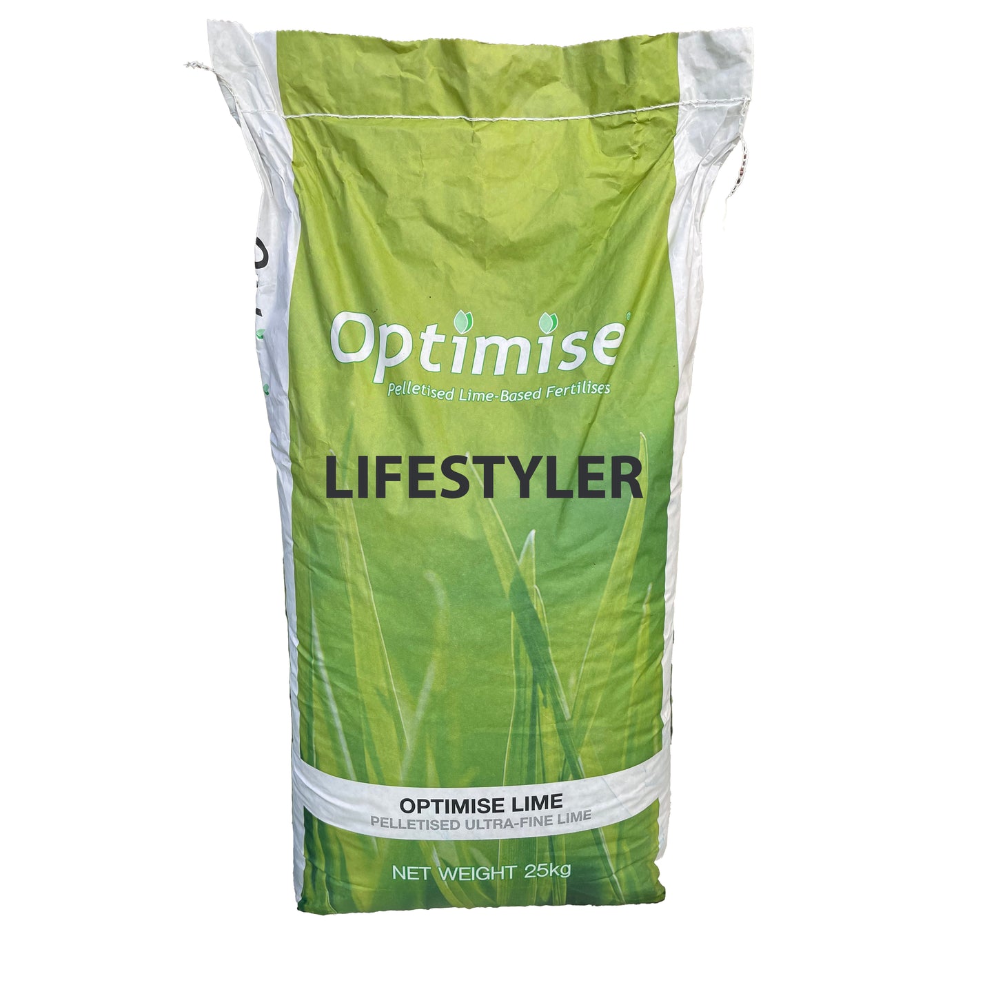 Optimise Lifestyler 25kg Bags