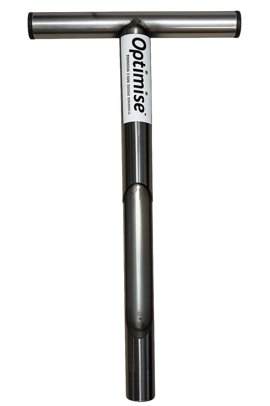 Soil Testing Probe