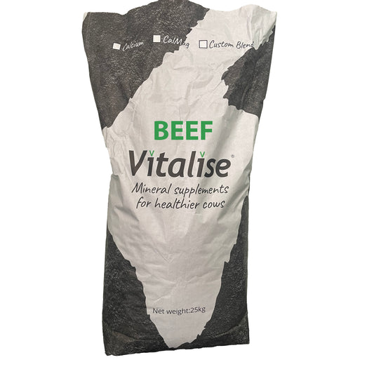 Vitalise Beef