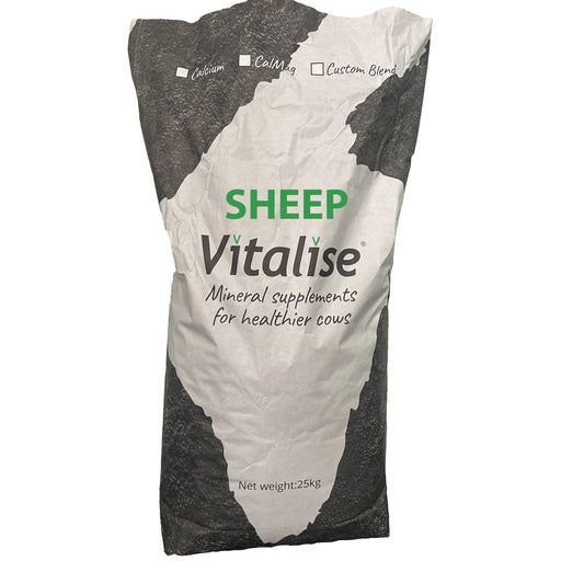 Vitalise Sheep